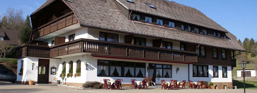 Schoepperle Häusern Buitenkant foto